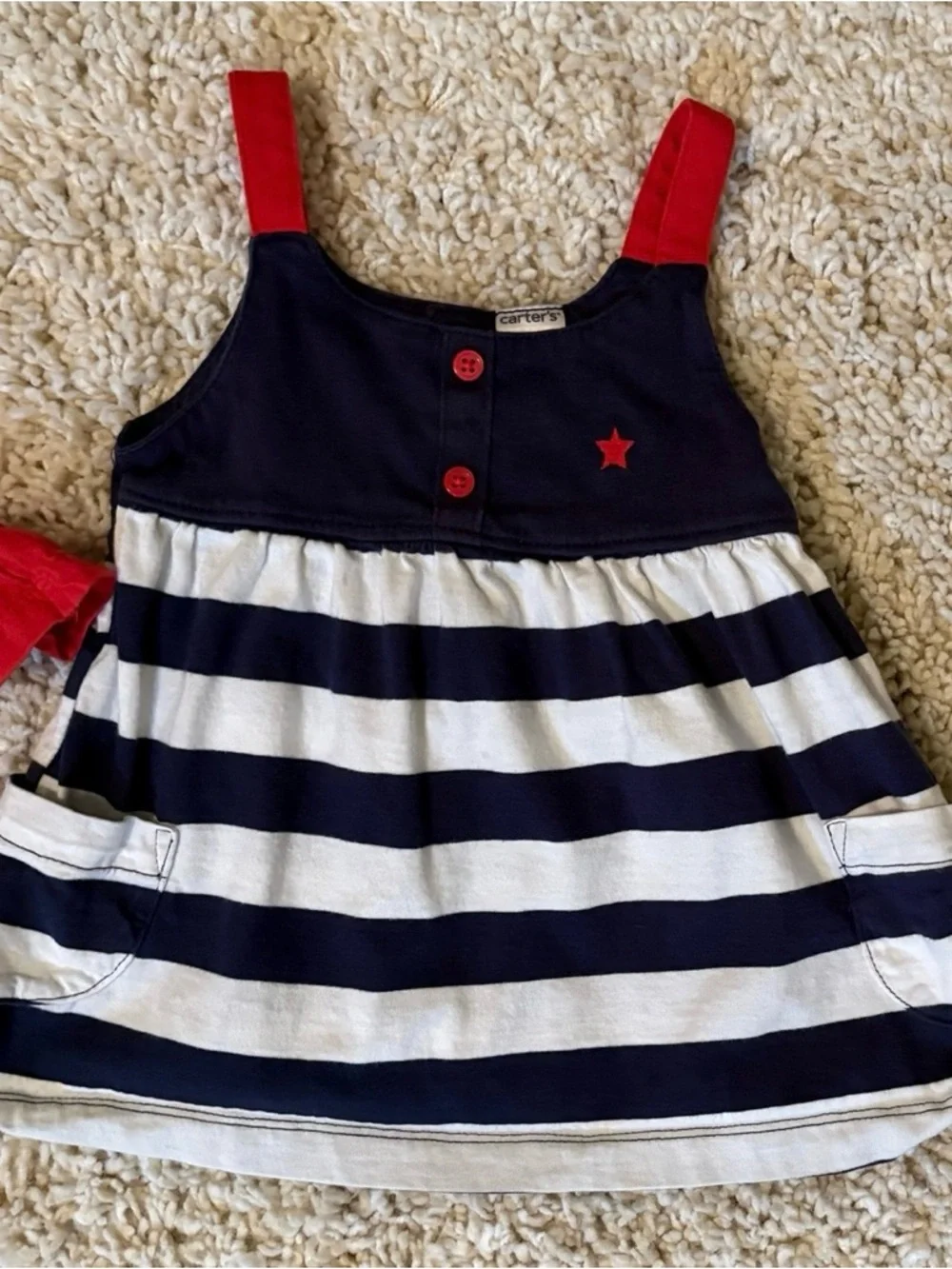 Carters adorable bundle